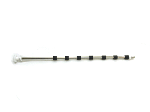 HP Q3015A-ROLLER_EXIT Paper exit rollers - out put a - OEM, Compatible, or Used - Partshere.com