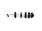 HP Q3015A-ROLLER_PICKUP Pick up roller assembly for pa - OEM, Compatible, or Used - Partshere.com