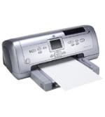 Q3020A 7960 Inkjet printer