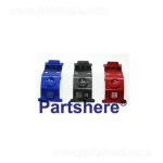 HP Q3020A-CARRIAGE_LATCH_CVR The carriage latch is used to - OEM, Compatible, or Used - Partshere.com