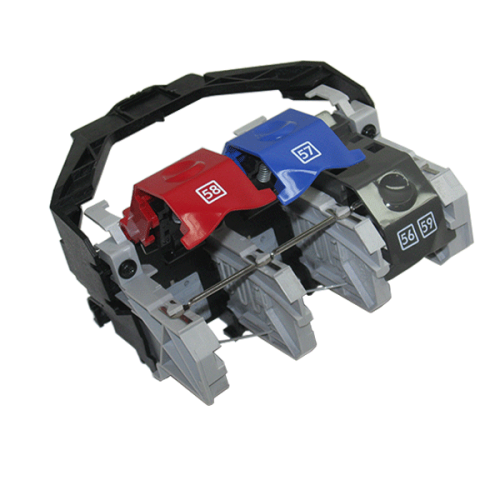 HP Q3020A-CARRIAGE_ONLY Carriage only - includes carri - OEM, Compatible, or Used - Partshere.com
