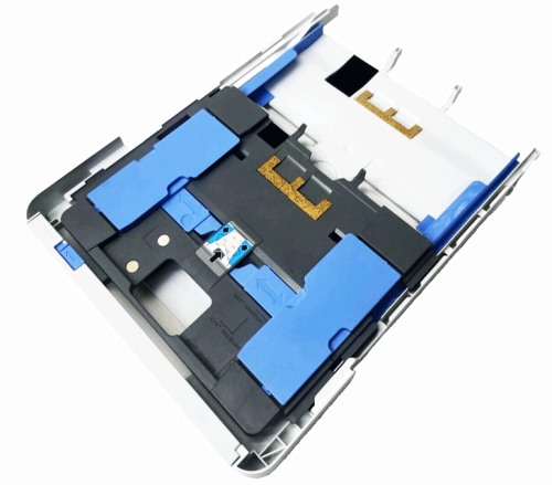 HP Q3021A-TRAY_ASSY Paper input tray assembly for - OEM, Compatible, or Used - Partshere.com