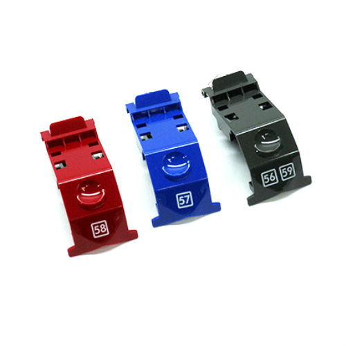 HP Q3023A-CARRIAGE_LATCH_CVR The carriage latch is used to - OEM, Compatible, or Used - Partshere.com