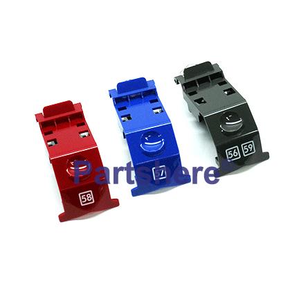 Q3023A-CARRIAGE_LATCH_CVR