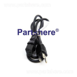 HP Q3025A-POWER_CORD Power module power cord- wall - OEM, Compatible, or Used - Partshere.com