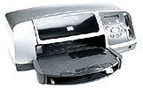 OEM Q3045A HP photosmart 7345 printer at Partshere.com
