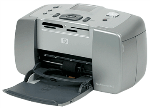 OEM Q3046A HP Photosmart 245 Inkjet print at Partshere.com