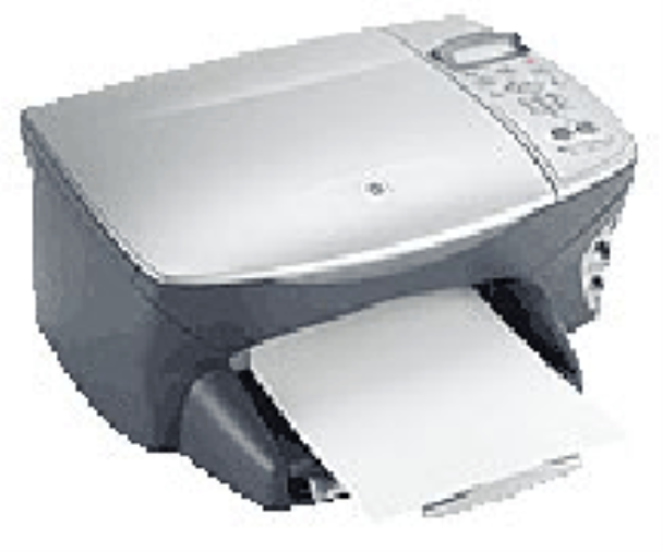 Q3066A psc 2170 all-in-one