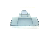 Q3083-60007 HP Output paper tray for photosma at Partshere.com