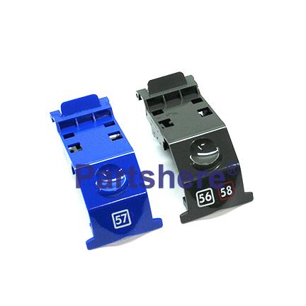 Q3087A-CARRIAGE_LATCH_CVR