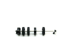 HP Q3087A-ROLLER_PICKUP Pick up roller assembly for pa - OEM, Compatible, or Used - Partshere.com