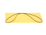 HP Q3088A-BELT_SCANNER Scanner assembly belt. belt m - OEM, Compatible, or Used - Partshere.com