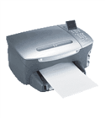 Q3090A PSC 2450 Photosmart All-in-One Printer