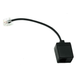 HP Q3093-80004 Adapter - Two to four wire pho - OEM, Compatible, or Used - Partshere.com