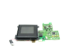 HP Q3094A-DISPLAY Status led display (LCD displa - OEM, Compatible, or Used - Partshere.com