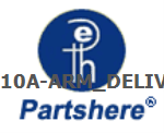 Q3110A-ARM_DELIVERY and more service parts available