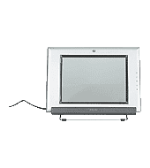 Q3123A Scanjet 4670v See-thru Vertical Scanner