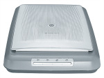 Q3192A Scanjet 3970v digital Flatbed Scanner