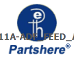 Q3411A-ADF_FEED_ASSY and more service parts available