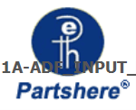 Q3411A-ADF_INPUT_TRAY and more service parts available