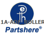 Q3411A-ADF_ROLLER_KIT and more service parts available