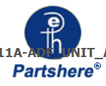Q3411A-ADF_UNIT_ASSY and more service parts available