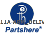 Q3411A-ARM_DELIVERY and more service parts available