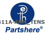 Q3411A-ARM_TENSION and more service parts available