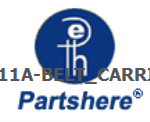 Q3411A-BELT_CARRIAGE and more service parts available