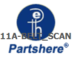 Q3411A-BELT_SCANNER and more service parts available