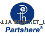 Q3411A-BRACKET_LEFT and more service parts available