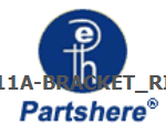 Q3411A-BRACKET_RIGHT and more service parts available