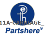 Q3411A-CARRIAGE_BELT and more service parts available