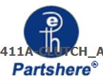 Q3411A-CLUTCH_ADF and more service parts available