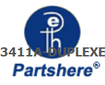Q3411A-DUPLEXER and more service parts available