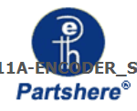Q3411A-ENCODER_STRIP and more service parts available