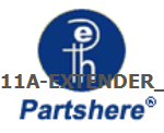 Q3411A-EXTENDER_ADF and more service parts available