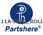 Q3411A-FEED_ROLLERS and more service parts available