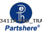 Q3411A-PAD_TRAY and more service parts available
