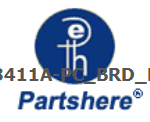 Q3411A-PC_BRD_DC and more service parts available