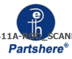 Q3411A-ROD_SCANNER and more service parts available