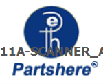 Q3411A-SCANNER_ASSY and more service parts available