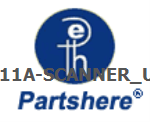 Q3411A-SCANNER_UNIT and more service parts available