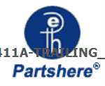 Q3411A-TRAILING_CBL and more service parts available