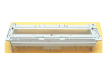HP Q3434-00008 ADF glass window - For the Off - OEM, Compatible, or Used - Partshere.com