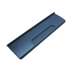 HP Q3434-40046 Ink cartridge access door - Al - OEM, Compatible, or Used - Partshere.com