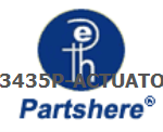 Q3435P-ACTUATOR and more service parts available