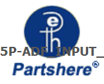 Q3435P-ADF_INPUT_TRAY and more service parts available