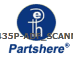 Q3435P-ADF_SCANNER and more service parts available