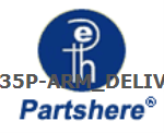 Q3435P-ARM_DELIVERY and more service parts available